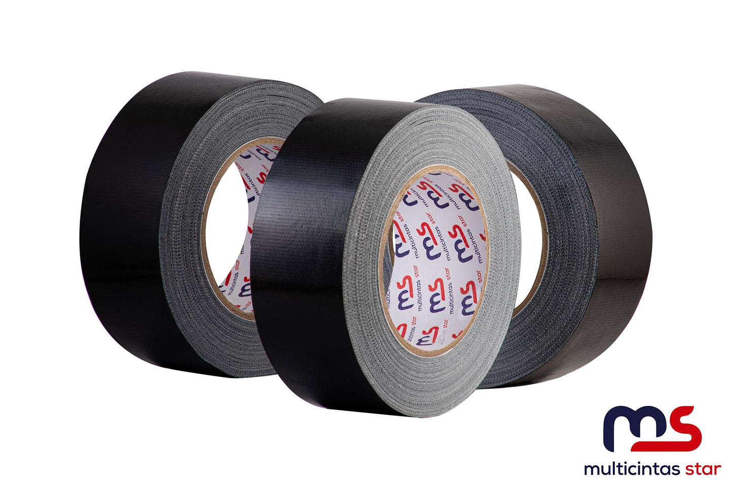 Cinta para Ducto (Duct Tape)