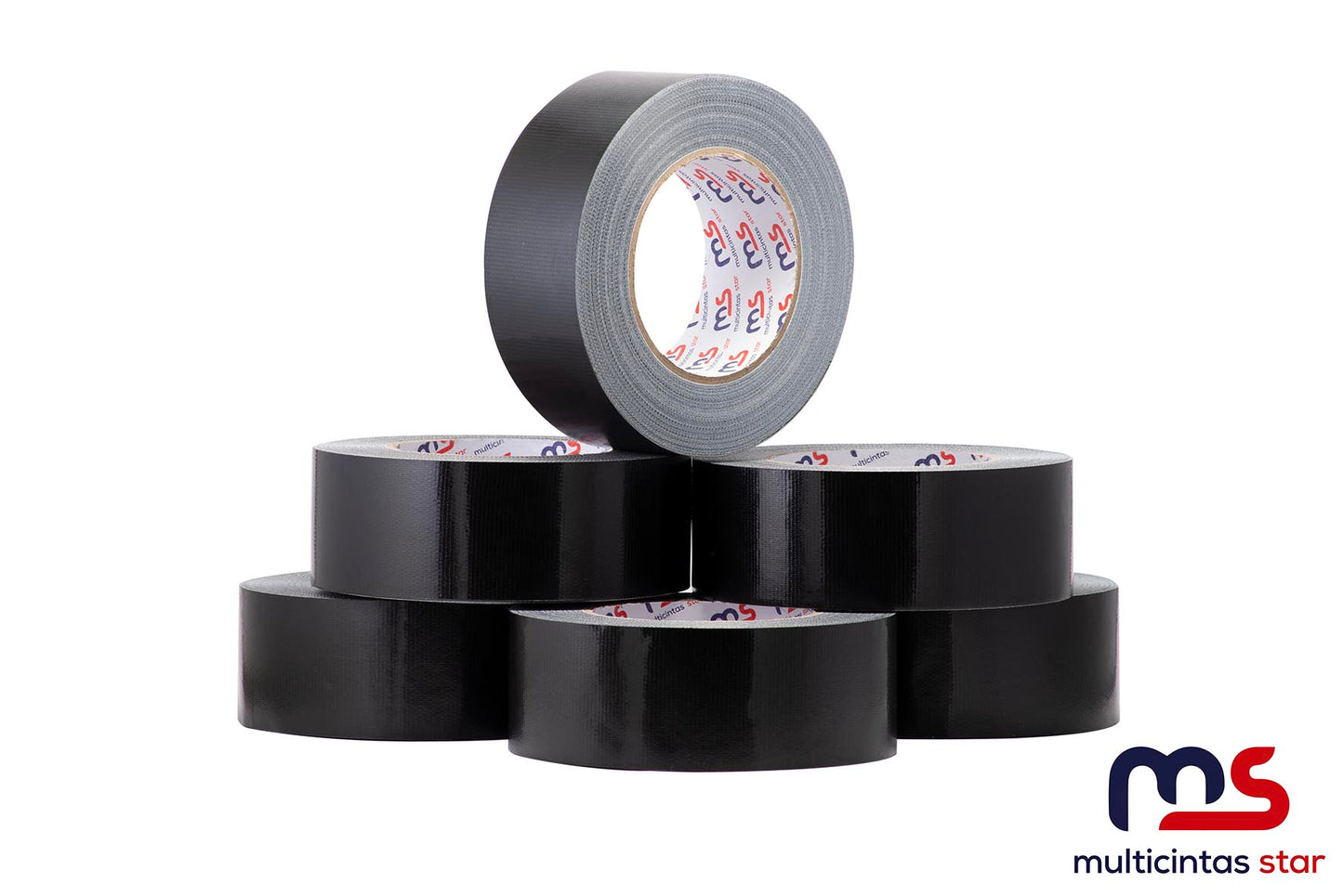 Cinta para Ducto (Duct Tape)