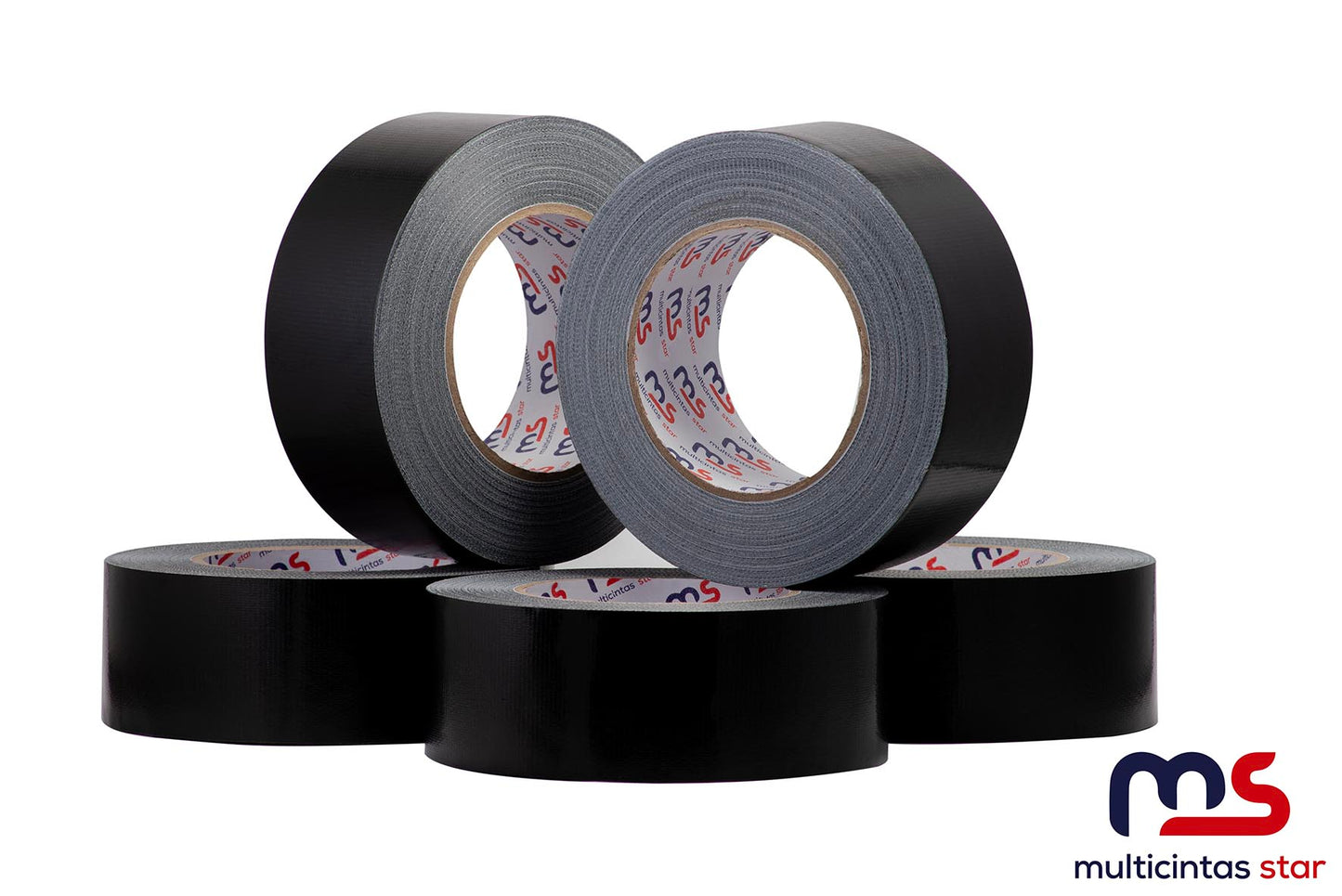 Cinta para Ducto (Duct Tape)
