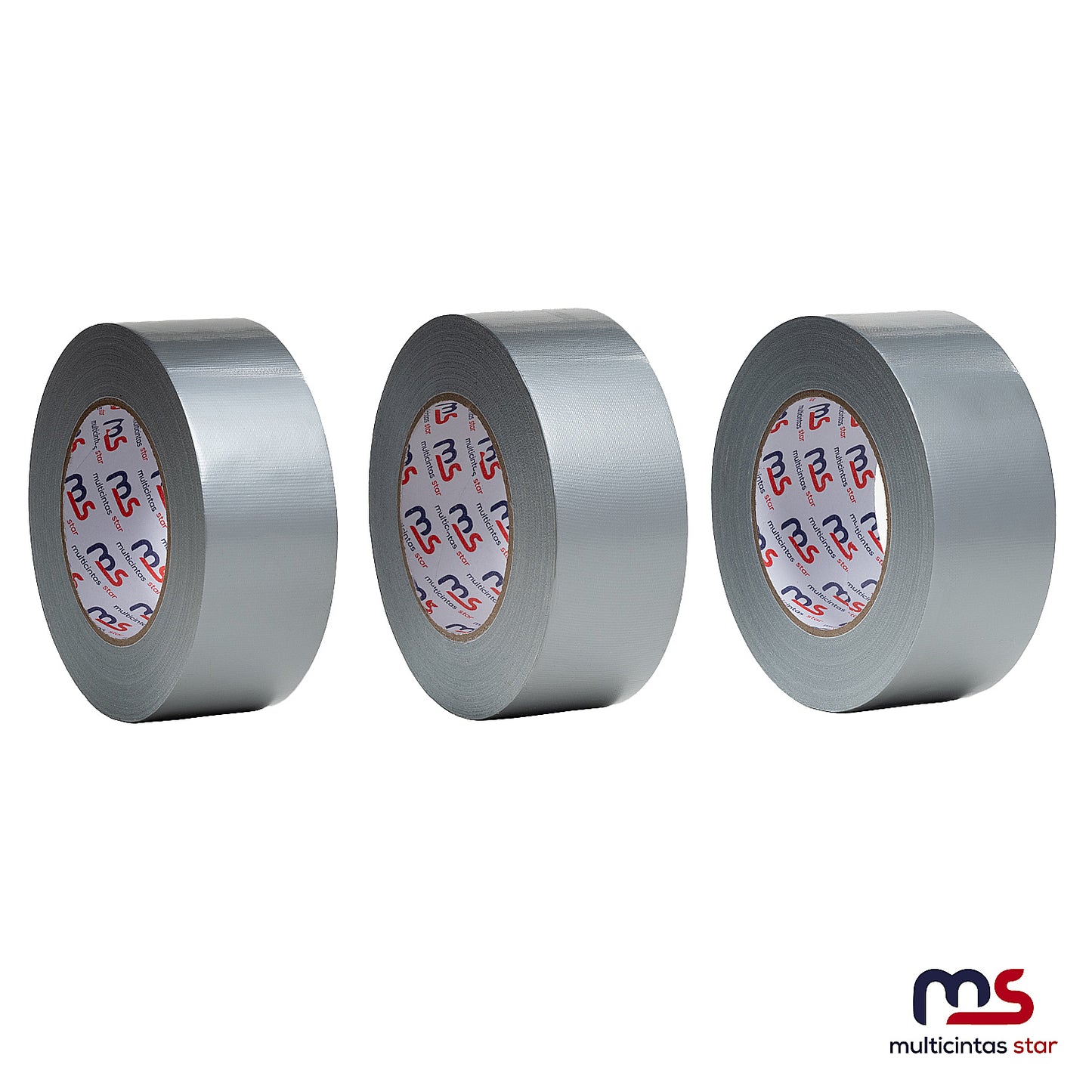 Cinta para Ducto (Duct Tape)