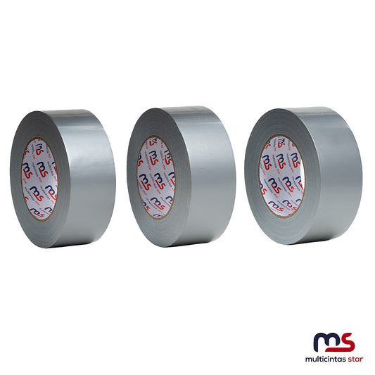 Cinta para Ducto (Duct Tape)